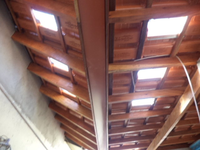 Telhados com Calhas Escondidas Preço Lauzane Paulista - Telhado Transparente