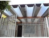 cobertura com estrutura de madeira preço Vila Formosa