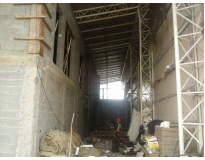 cobertura comercial Alto de Pinheiros