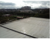 coberturas comercial Vila Gustavo