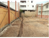 construção de galpão Cidade Dutra