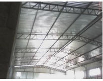 construção de galpões comerciais Vila Guilherme