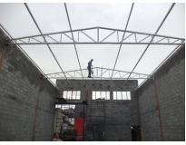 construção de galpões em são paulo Sumaré