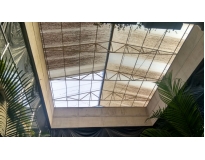 empresa de coberturas Vila Carrão