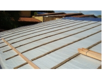 especialista em telhados preço Ipiranga