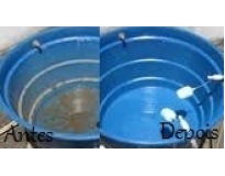 limpezas de caixa de água Vila Gustavo