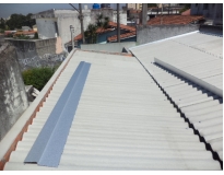 manutenção de calhas e telhados preço Pinheiros