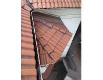 manutenção de calhas e telhas preço Vila Matilde