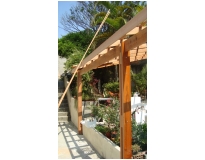 orçamento para estruturas em madeira Vila Curuçá