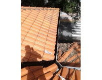 orçamento para manutenção de calhas e telhas Água Rasa