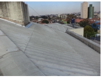 orçamento para telhados com calhas escondidas Cidade Ademar