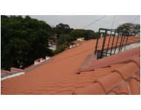 orçamento para telhados em são paulo Diadema