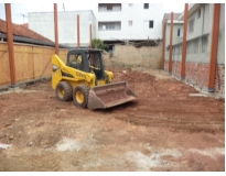 serviços de empresa de construção de galpões Vila Prudente