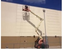 serviços de pinturas comercial Alto de Pinheiros