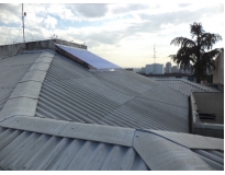 telhado ondulado preço Ipiranga